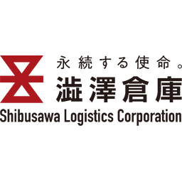 The Shibusawa Warehouse Logo