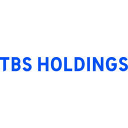 TBS Holdings Logo