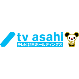 TV Asahi Holdings Corporation Logo