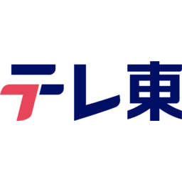 TV TOKYO Holdings Logo