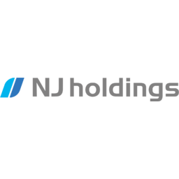 NJ Holdings Logo