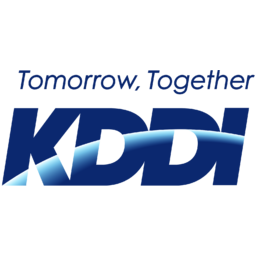 KDDI Logo