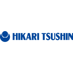 Hikari Tsushin
 Logo