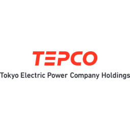 Tokyo Electric Power Company Logo