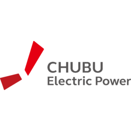 Chubu Electric Power
 Logo