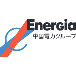 The Chugoku Electric Power Logo