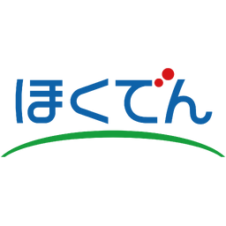Hokkaido Electric Power Company Logo