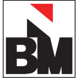 National Building and Marketing Company Logo