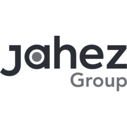 Jahez International Company for Information Systems Technology Logo