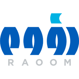 Raoom trading Company Logo