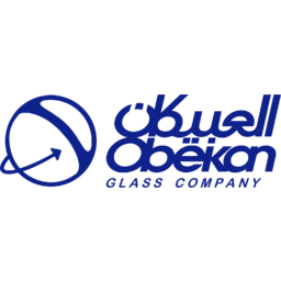 Al Obeikan Glass Company Logo