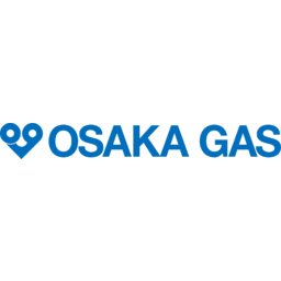 Osaka Gas
 Logo