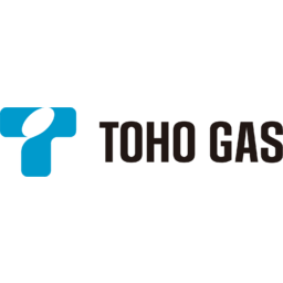 Toho Gas
 Logo