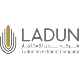 Ladun Investment Company Logo