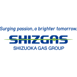 Shizuoka Gas Logo