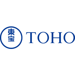 Toho Co. Logo