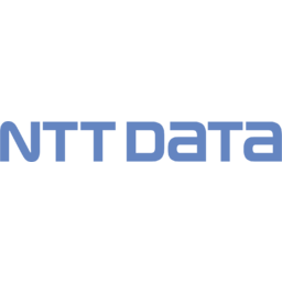 NTT Data
 Logo