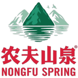 Nongfu Spring
 Logo