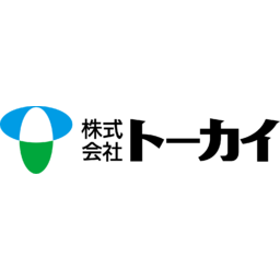 TOKAI Corp. Logo