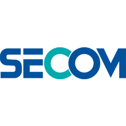 Secom
 Logo