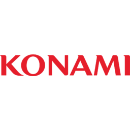 Konami Holdings Logo