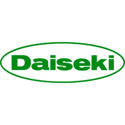 Daiseki Logo