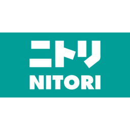 Nitori Holdings
 Logo