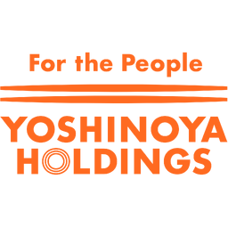 Yoshinoya Holdings Co., Ltd. Logo