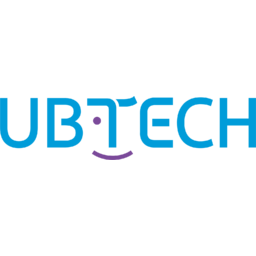 UBTECH Robotics Logo
