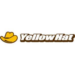 Yellow Hat Logo