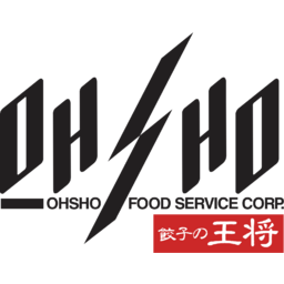 Ohsho Food Service Logo