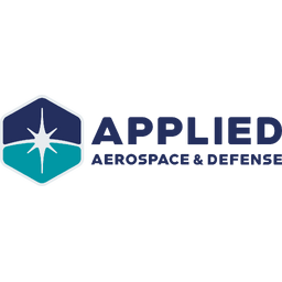 Applied Aerospace & Defense Logo