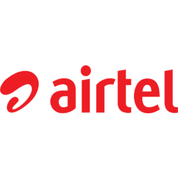 Airtel Africa Logo