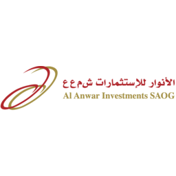Al Anwar Investments SAOG Logo