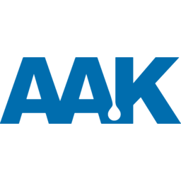 AAK
 Logo