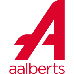 Aalberts
 Logo