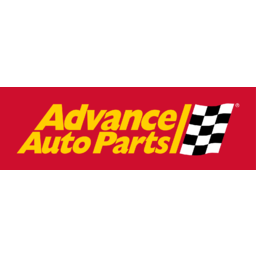 Advance Auto Parts
 Logo