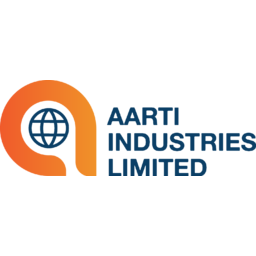 Aarti Industries Logo