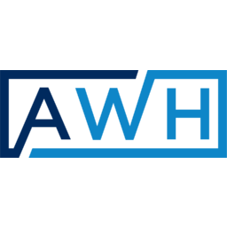 Ascend Wellness (AWH) Logo