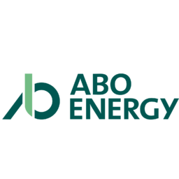 ABO Energy Logo