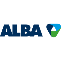 ALBA SE Logo