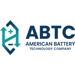 American Battery Technology Company Logo