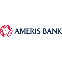 Ameris Bancorp
 Logo