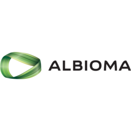 Albioma
 Logo