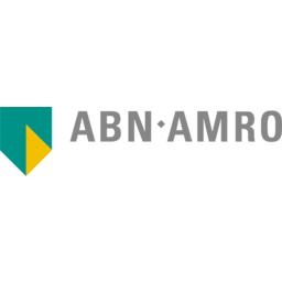 ABN AMRO
 Logo