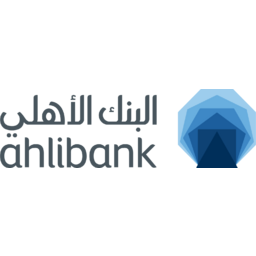 Ahli Bank Logo