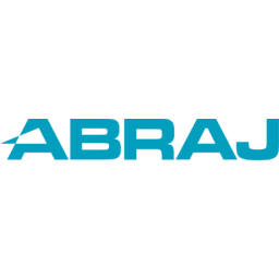 Abraj Energy Services Logo