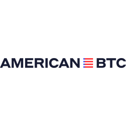 American Bitcoin Corp Logo
