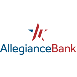 Allegiance Bancshares
 Logo