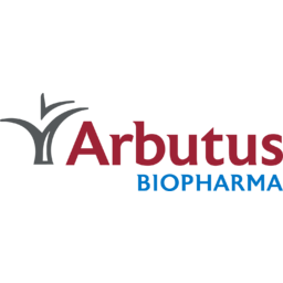 Arbutus Biopharma
 Logo